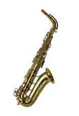 Selmer Selmer Model 26 Eb Alto Saxophone