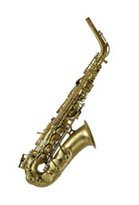 Rampone Rampone and Cazzani 'R1 Jazz' Alto Saxophone