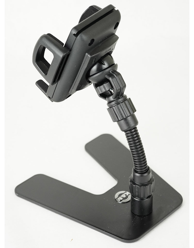 K&M K&M 19746 Desktop Smartphone Stand