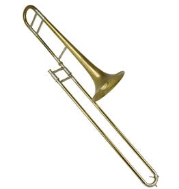 Vincent Bach Vincent Bach 42 Trombone Straight Horn