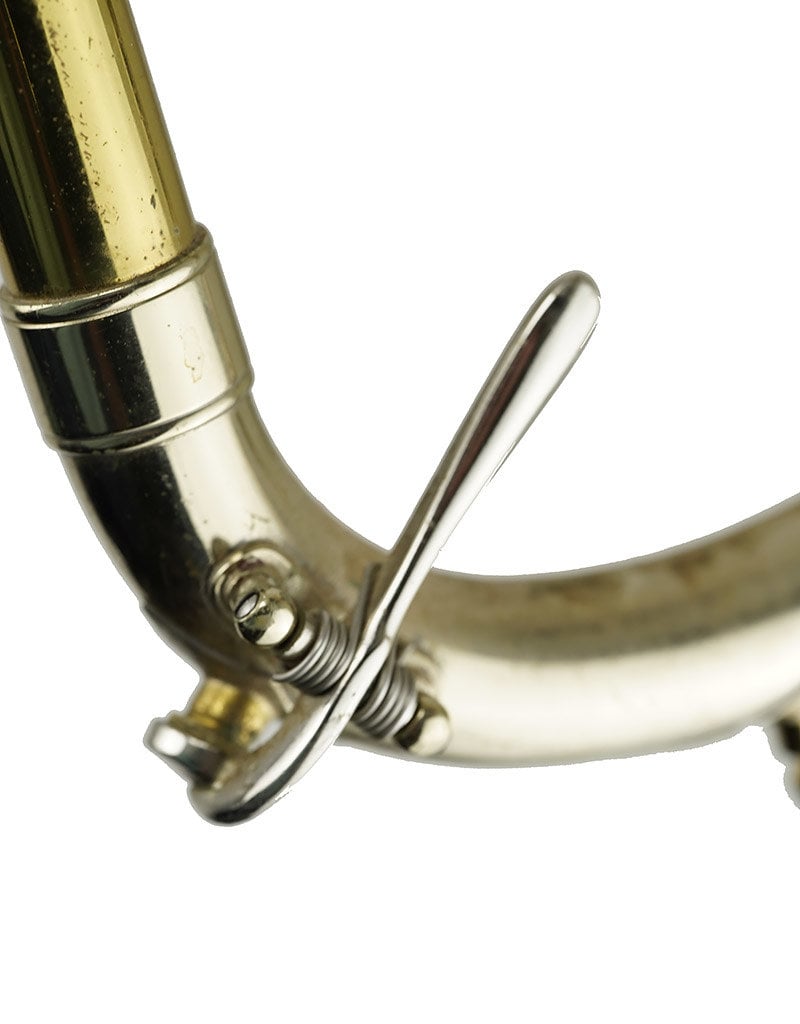 Vincent Bach Vincent Bach 42 Trombone Straight Horn