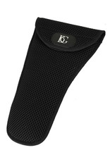 BG BG Alto Saxophone Neck and MP Pouch