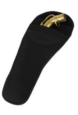BG BG Alto Saxophone Neck and MP Pouch