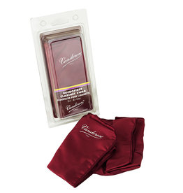 Vandoren Vandoren Microfiber Instrument Swab