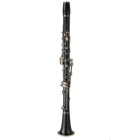 Bb Clarinets - Virtuosity