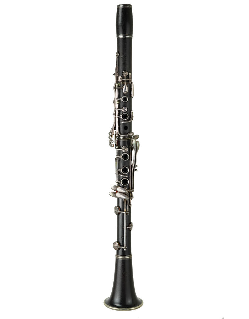 Buffet Buffet Bb Clarinet