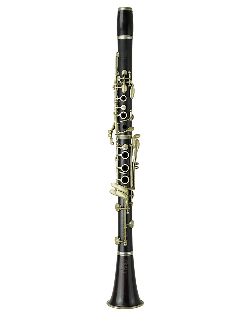 Selmer クラリネット selmer-selmer-bb-clarinet-ca-