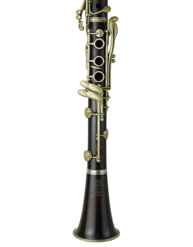 Selmer Selmer Bb Clarinet (ca. 1949)