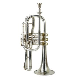 Z.Meredith Meredith 4 1/2 Bb/A Cornet ca. 1909