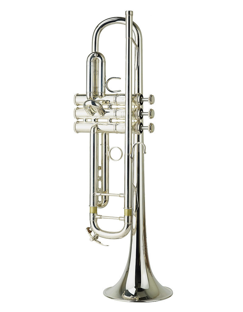 Yamaha Yamaha Xeno Artist Generation III Model Bb Trumpet