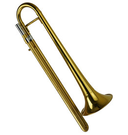 Getzen Getzen Deluxe Slide Trumpet
