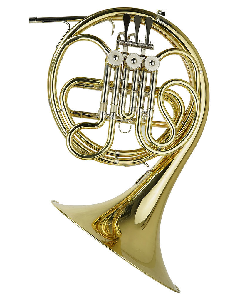 Yamaha Yamaha YHR-314 Single French Horn