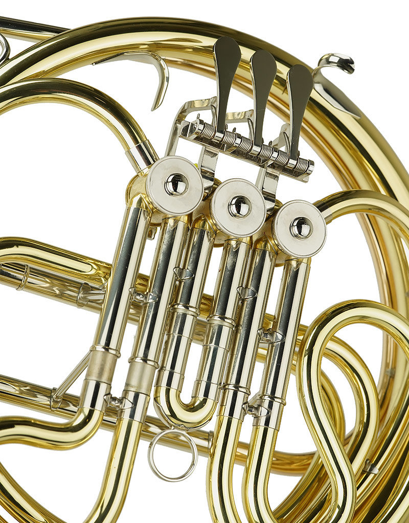 Yamaha Yamaha YHR-314 Single French Horn