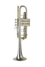 Vincent Bach Vincent Bach 229 C Trumpet w/ 43 Leadpipe