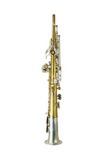 Rampone Rampone & Cazzani 'Two Voices' Soprano Saxophone