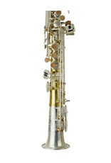 Rampone Rampone & Cazzani 'Two Voices' Soprano Saxophone