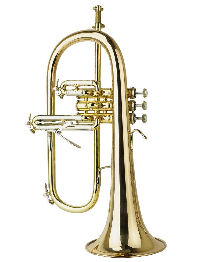 Vincent Bach Vincent Bach 183G Flugelhorn