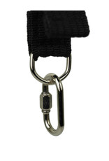 Marcus Bonna Marcus Bonna Replacement Backpack Strap, 1 piece (Carabiner Model)