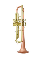 Schilke Schilke 'Handcraft' Bb Trumpet