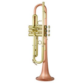 Schilke Schilke 'Handcraft' Bb Trumpet