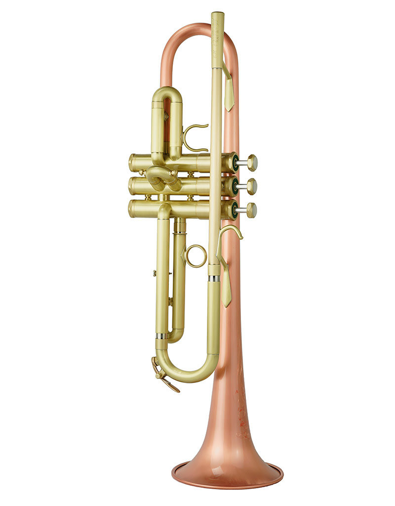 Schilke Schilke 'Handcraft' Bb Trumpet