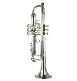 Benge E. Benge Bb Trumpet - Los Angeles (CG) [1980]