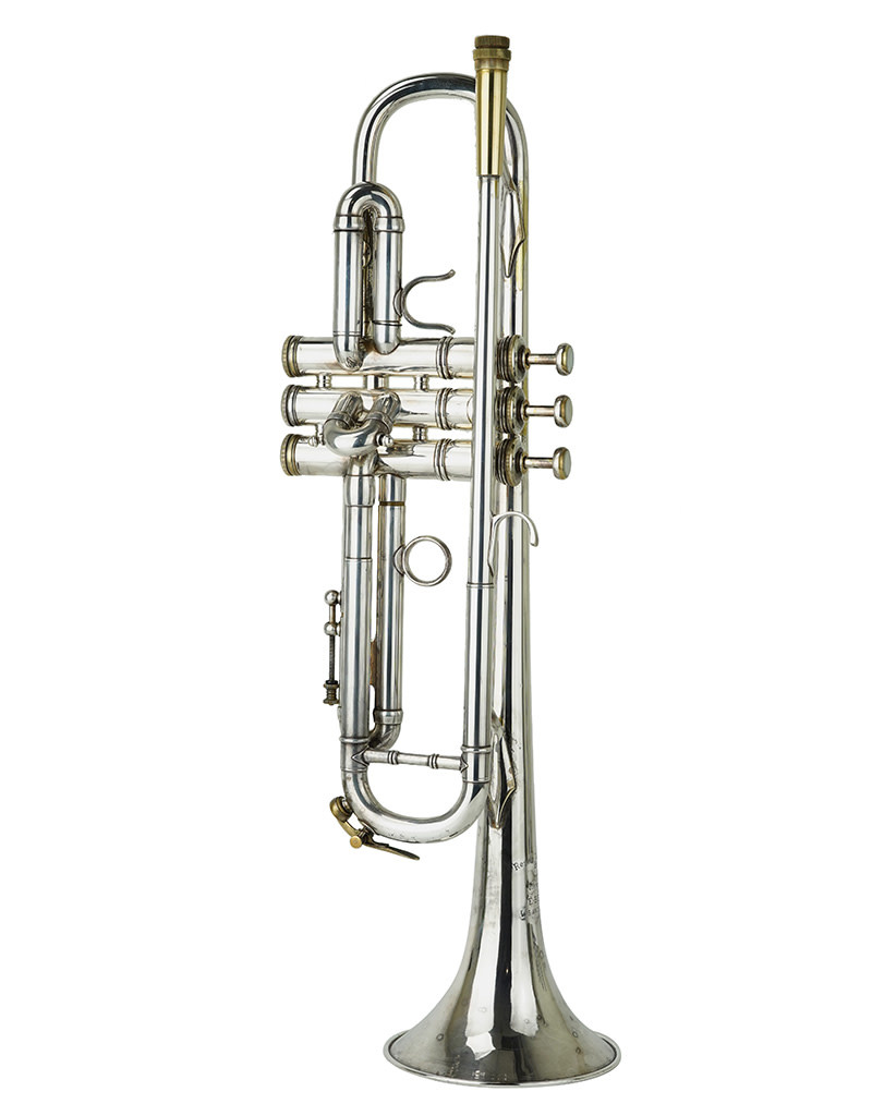 Benge sale piccolo trumpet