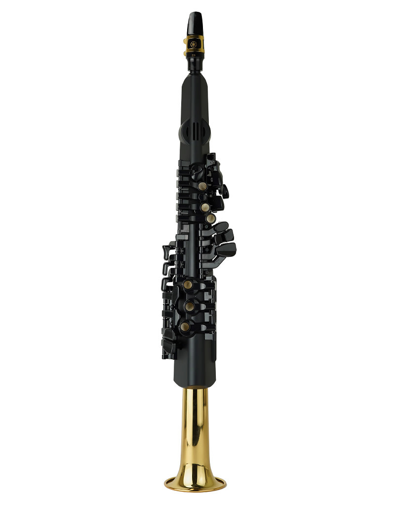 大特価 Digital Yamaha Saxophone Virtuosity - 管楽器・吹奏楽器