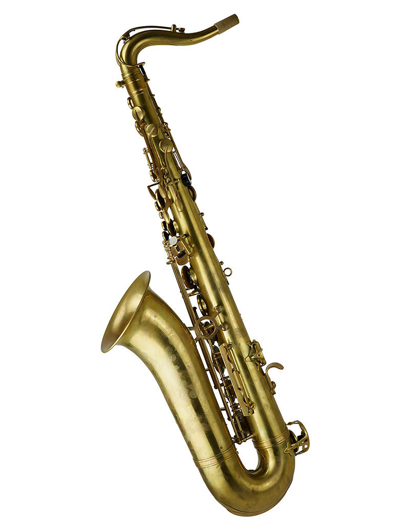 Rampone Rampone and Cazzani 'R1 Jazz' Tenor Saxophone