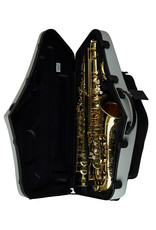 BAM BAM Hightech Tenor & Soprano Saxophone Case