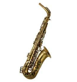 Selmer Selmer Balanced Action Alto Saxophone ca. 1938