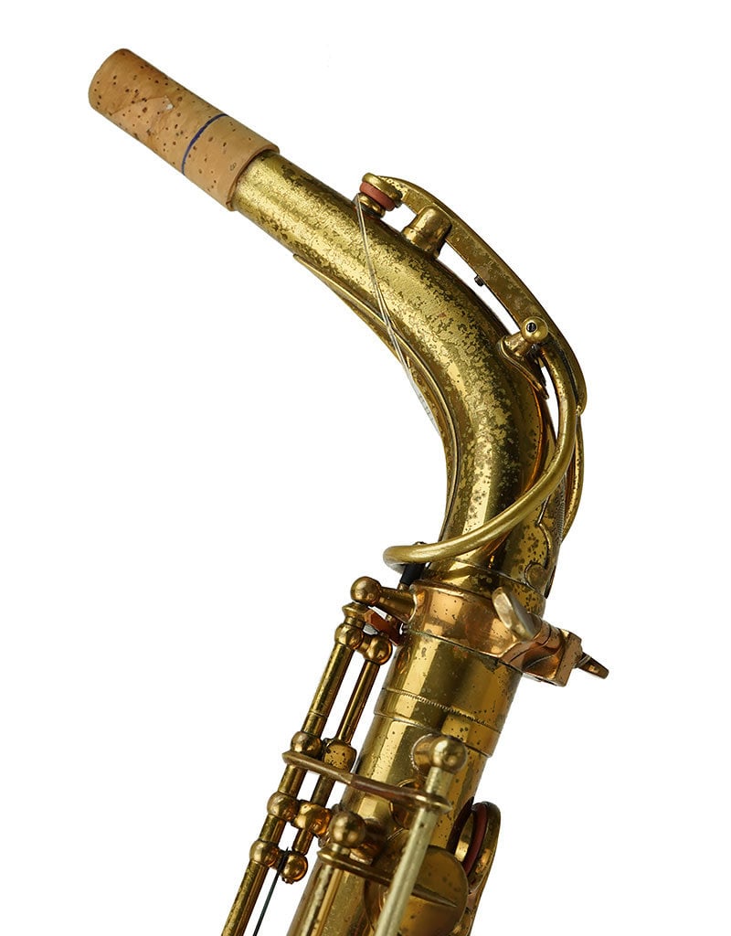 Selmer Selmer Balanced Action Alto Saxophone ca. 1938