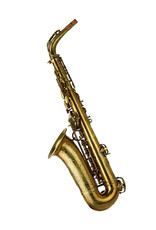 Selmer Selmer Balanced Action Alto Saxophone ca. 1938