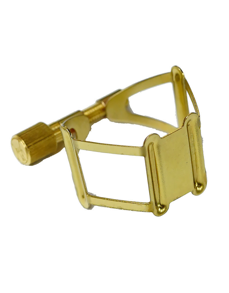 Francois Louis Francois Louis Basic XL Tenor Saxophone Ligature