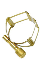 Francois Louis Francois Louis Basic XL Tenor Saxophone Ligature