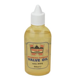 Denis Wick Denis Wick Valve Oil w/PTFE