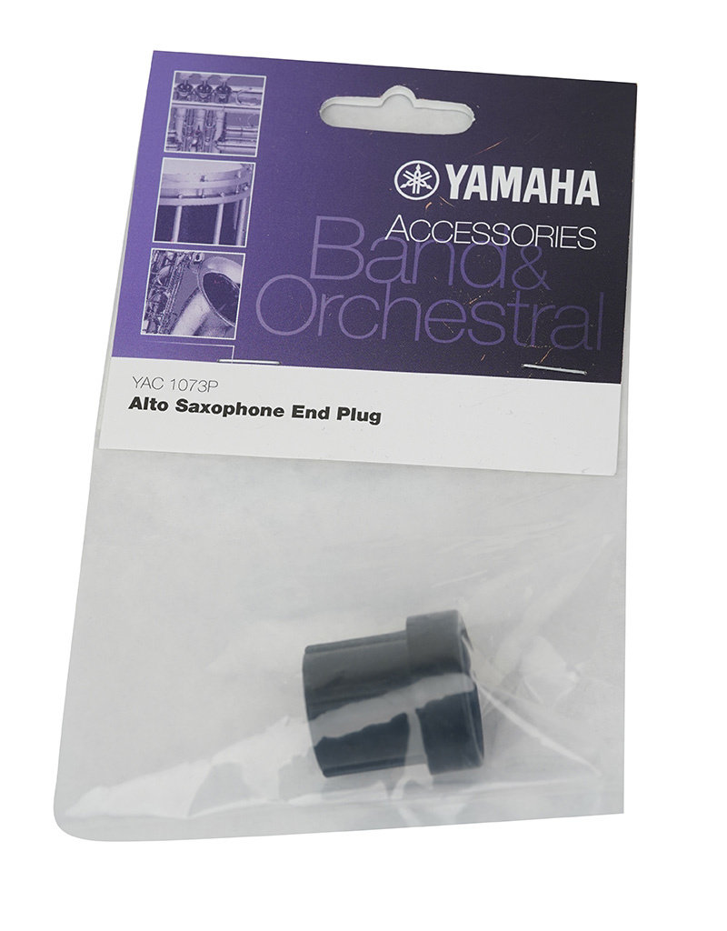 Yamaha Yamaha Alto Saxophone End Plug