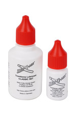 Slide-o-Mix Slide-O-Mix Trombone Lubrication Set