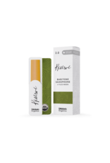 D'Addario D'addario Organic Reserve Baritone Saxophone Reeds