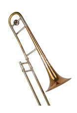Vincent Bach Bach Stradivarius Model 36G Tenor Trombone