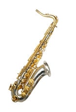 Rampone Rampone and Cazzani 'R1 Jazz' Tenor Saxophone