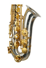 Rampone Rampone and Cazzani 'R1 Jazz' Tenor Saxophone