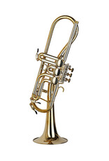 Schagerl Schagerl 'Ganschhorn' Bb Trumpet