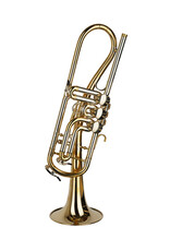 Schagerl Schagerl 'Ganschhorn' Bb Trumpet