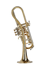 Schagerl Schagerl 'Ganschhorn' Bb Trumpet