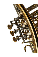 Schagerl Schagerl 'Ganschhorn' Bb Trumpet