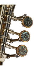 Schagerl Schagerl 'Ganschhorn' Bb Trumpet