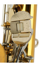 King King Super 20 Alto Saxophone