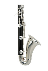 Wunderlich Wunderlich Bb Bass Clarinet to Eb