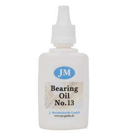 J Meinlschmidt J Meinlschmidt #13 Bearing Oil